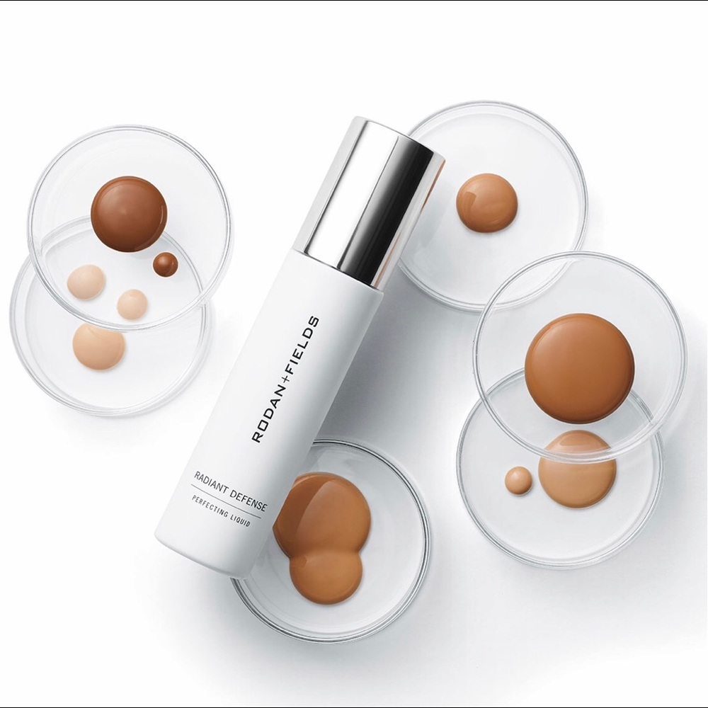 Rodan + Fields Radiant Defense